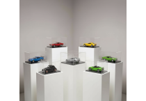 CAPELOS DE ACRÍLICO